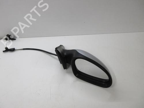 Spiegel buiten rechts SEAT IBIZA III (6L1) 1.9 TDI (100 hp) 20900661