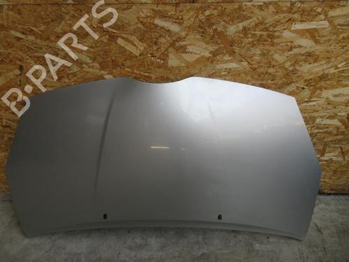 Hood TOYOTA COROLLA Verso (ZER_, ZZE12_, R1_) 1.8 (ZNR11_, ZNR11R) | BP23842981C1 