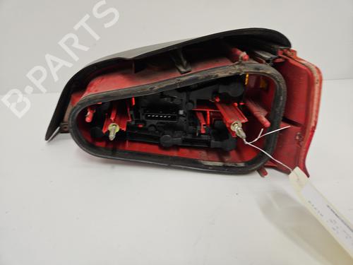 Left taillight PEUGEOT 106 II (1A_, 1C_) 1.5 D | BP29467148C34
