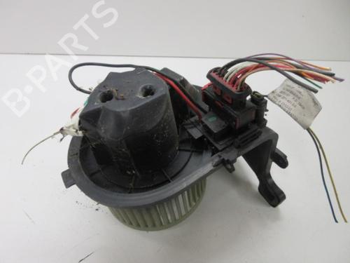 Used Heater blower motor RENAULT CLIO II (BB_, CB_) 1.9 dTi (B/CB0U) (80 hp) 20895296