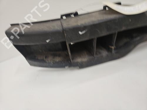 Front bumper reinforcement PEUGEOT PARTNER MPV (5_, G_) 1.6 HDi 90 | BP30159253C109