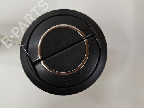 Used Air vent Air vent ALFA ROMEO MITO (955_) 1.3 MultiJet (955AXP1A, 955AYC1A) (95 hp) 26872975 26872975