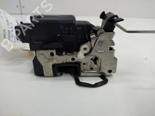 Used Front right lock Front right lock DACIA DUSTER (HS_) 1.5 dCi (109 hp) 20890609 20890609