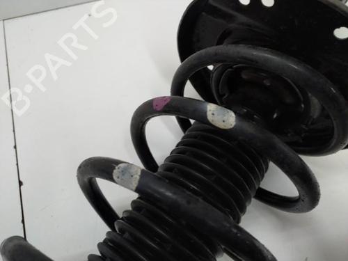 Used Left front shock absorber Left front shock absorber PEUGEOT 508 I (8D_) 2.0 HDi (163 hp) 20899410 20899410