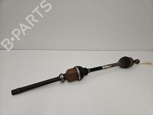 Used Right front driveshaft Right front driveshaft PEUGEOT 2008 II (UD_, US_, UY_, UJ_, UR_, UC_) 1.2 PureTech 130 (USHNS, URHNS) (130 hp) 33714315 33714315