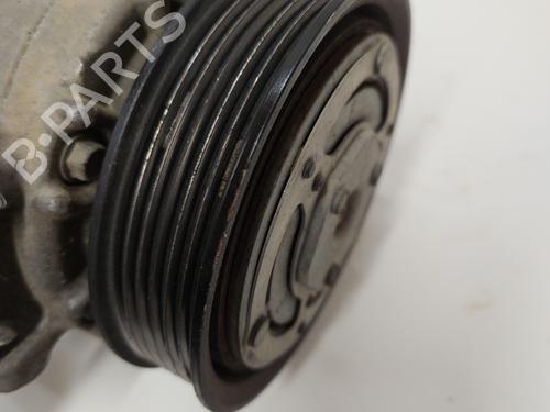 Used AC compressor AC compressor JEEP CHEROKEE (KL) 2.0 CRD 4x4 (140 hp) 32221581 32221581