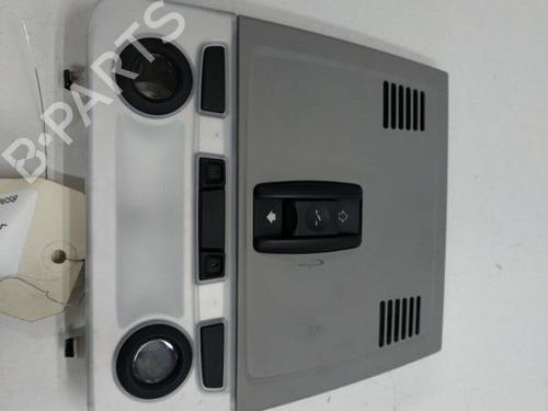 Used Interior roof light Interior roof light BMW 3 (E90) 320 i (150 hp) 20893858 20893858