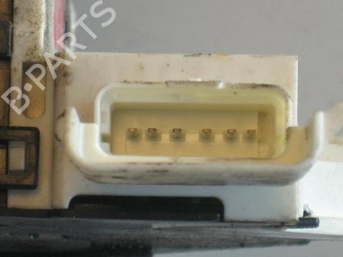 Rear right lock PEUGEOT 407 SW (6E_, 6D_) 1.6 HDi 110 | BP20898796C99 