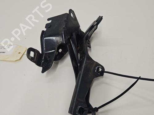 Cerniera/Tirante porta RENAULT LAGUNA III (BT0/1) 2.0 dCi (BT01, BT08, BT09, BT0E, BT0K, BT12, BT1C, BT1D,... (150 hp) 32177385