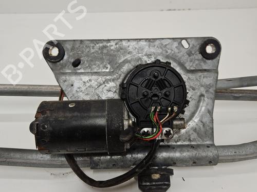 Used Front wipers mechanism Front wipers mechanism 25124297 25124297