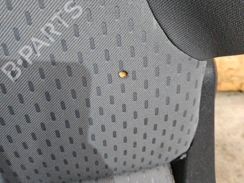 Right front seat CITROËN BERLINGO MULTISPACE (B9) 1.6 HDi 110 | BP30865147C16 - Image 8