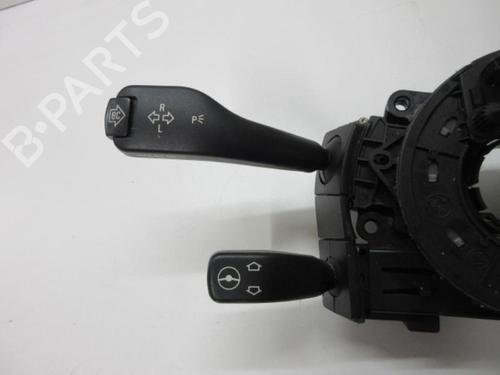 Used Steering column stalk Steering column stalk BMW 5 (E39) 530 d (193 hp) 22107624 22107624