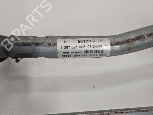 Front wiper motor AUDI A3 (8P1) 1.9 TDI | BP32375834M29  - Image 5