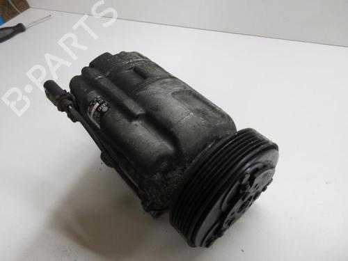 AC compressor VW GOLF IV (1J1) 1.6 16V | BP20903162M34 