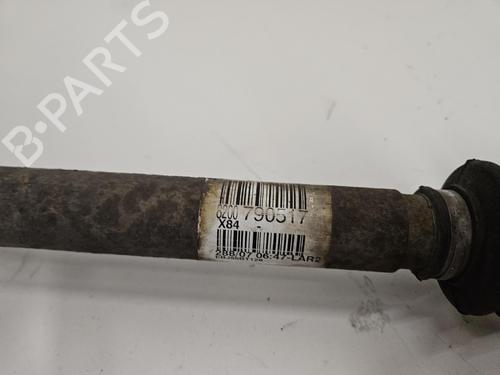 Used Right front driveshaft Right front driveshaft 39417259 39417259