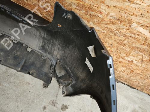 Rear bumper RENAULT ZOE (BFM_) ZOE | BP31874349C8 