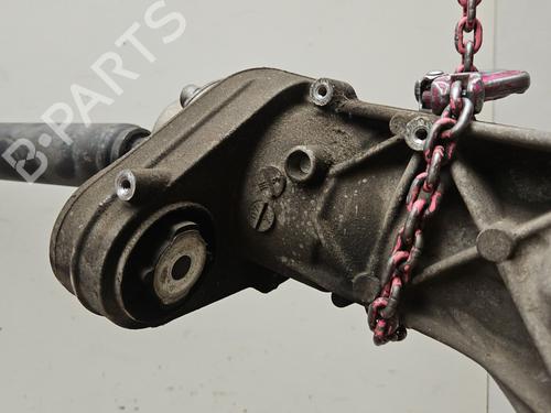 Front differential PORSCHE CAYENNE (9PA) 3.6 | BP28207047M23 