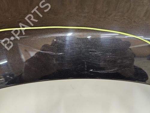 Used Left front fenders Left front fenders RENAULT CLIO III (BR0/1, CR0/1) 1.4 16V (98 hp) 40290177 40290177