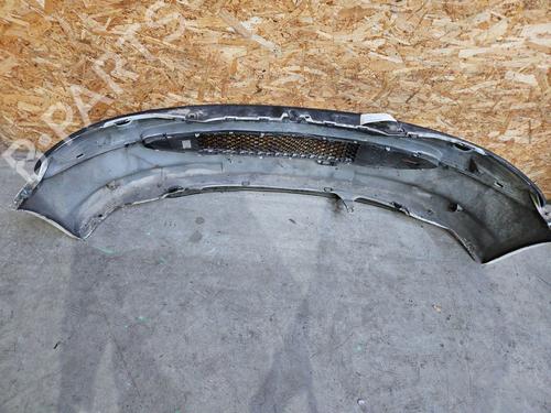 Pare-chocs avant PEUGEOT 206 Hatchback (2A/C) 1.4 HDi eco 70 | BP29895676C7