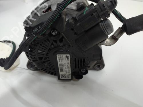 Alternator DS DS 3 Convertible (SB_) 1.2 THP 110 | BP20907623M7 