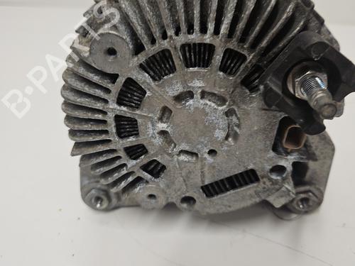 Alternator RENAULT LAGUNA III (BT0/1) 2.0 dCi (BT01, BT08, BT09, BT0E, BT0K, BT12, BT1C, BT1D,... | BP32177391M7 - Image 5