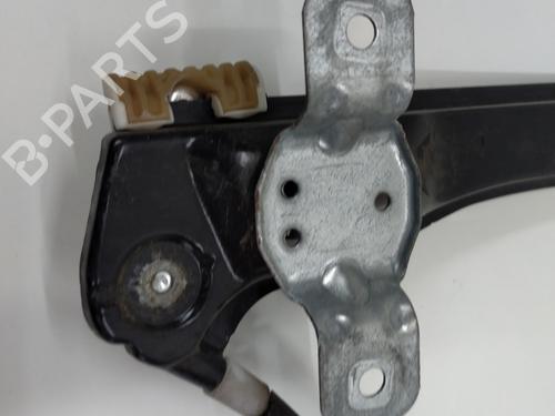 Front left window mechanism VW GOLF V (1K1) 2.0 TDI 16V | BP22928461C22 