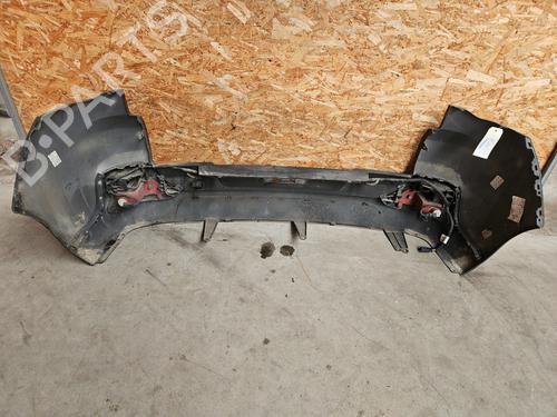 Rear bumper PEUGEOT 3008 I MPV (0U_) 2.0 HDi 150 / BlueHDi 150 | BP28965744C8 