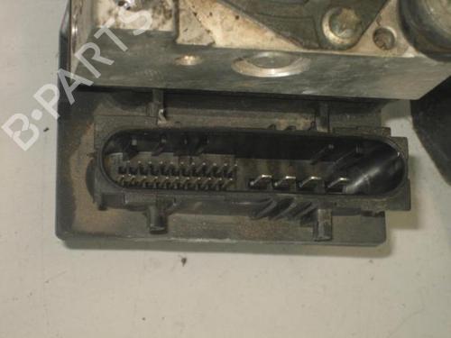 ABS pump FIAT GRANDE PUNTO (199_) 1.3 D Multijet | BP20898081M43 