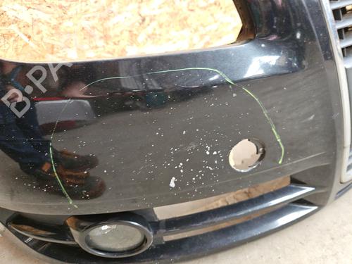 Front bumper AUDI A4 B7 (8EC) 2.5 TDI | BP28306184C7 