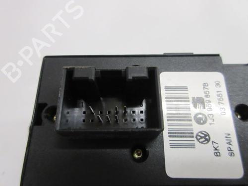 Used Switch SEAT LEON (1M1) 1.9 TDI (90 hp) 20895476