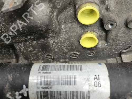 Gearbox BMW X3 (F25) xDrive 30 d | BP36379633M3 - Image 4