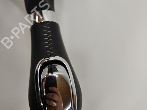 Gear lever RENAULT CLIO IV (BH_) 1.2 TCe 120 (BHM0) | BP27167200M90 