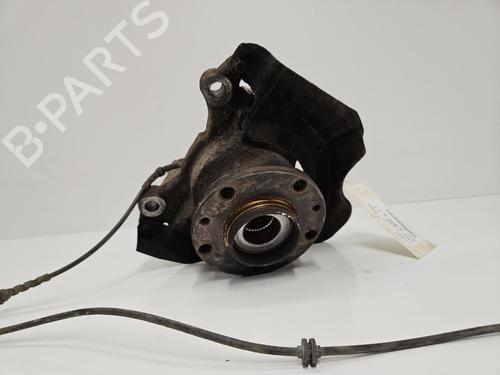 Right front steering knuckle CITROËN JUMPER II Van 2.2 HDi 120 | BP38545398M26 - Image 3