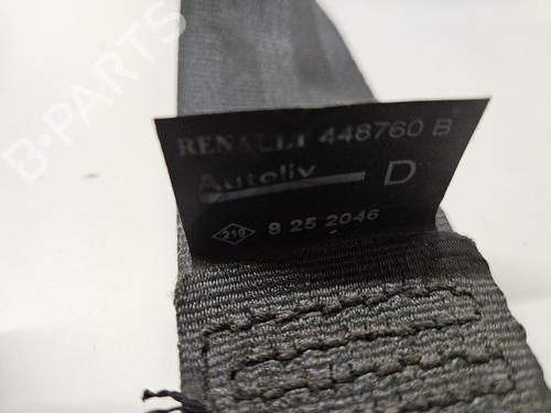 Front right belt tensioner RENAULT KANGOO / GRAND KANGOO II (KW0/1_) 1.5 dCi 90 (KW05, KW08, KW0G, KW11) | BP29372257C88 