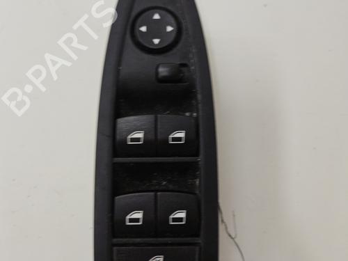 Used Left front window switch BMW 3 Touring (F31) 320 d xDrive (184 hp) 29599182
