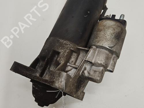 Motorino avviamento PEUGEOT 407 SW (6E_, 6D_) 2.0 HDi 135 (136 hp) 31698397