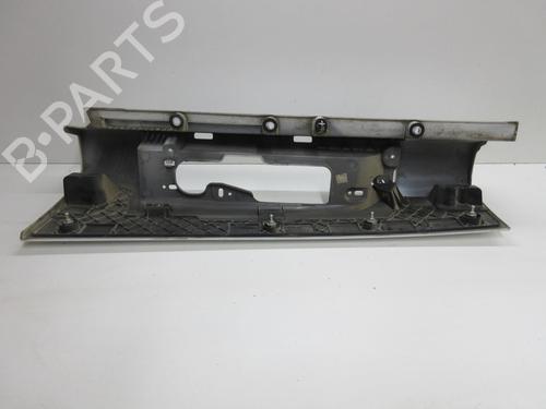 Corner bumper OPEL VIVARO B Van (X82) 1.6 CDTI (05) 95517615