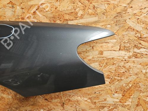 Right front fenders PEUGEOT 406 (8B) 2.0 HDI 110 | BP24939939C42 