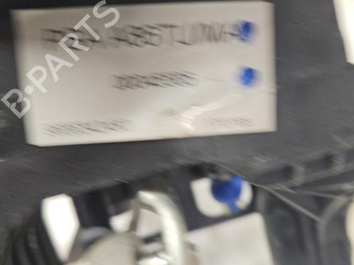 Used Gear lever Gear lever CITROËN C2 (JM_) 1.1 (60 hp) 32306823 32306823