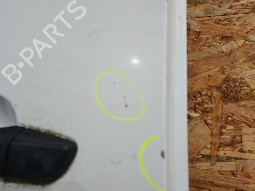 Højre side skydedør Højre side skydedør PEUGEOT PARTNER Box Body/MPV (K9) [2018-2026] 33994904 33994904