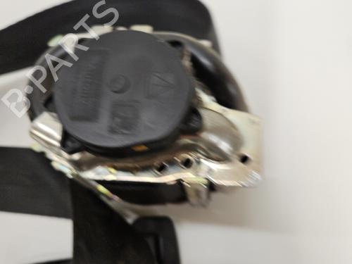 Front right seatbelt CITROËN C3 III (SX) 1.2 THP 110 (SXHNPS, SXHNZT, SXHNZ6) | BP31020035I25 - Image 2