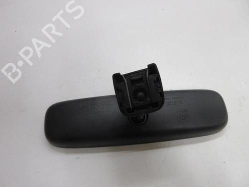 Used Rear mirror Rear mirror TOYOTA PRIUS Liftback (_W2_) 1.5 Hybrid (NHW20_, NHW20R) (112 hp) 20908865 20908865