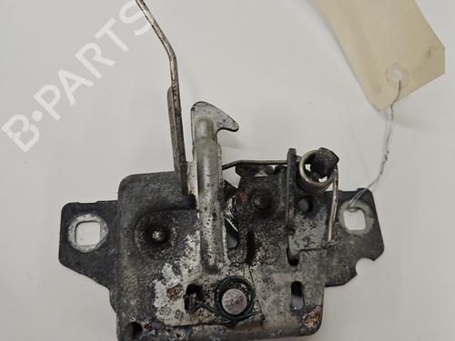 Used Hood lock Hood lock RENAULT KANGOO / GRAND KANGOO II (KW0/1_) 1.5 dCi 90 (KW05, KW08, KW0G, KW11) (90 hp) 33165033 33165033