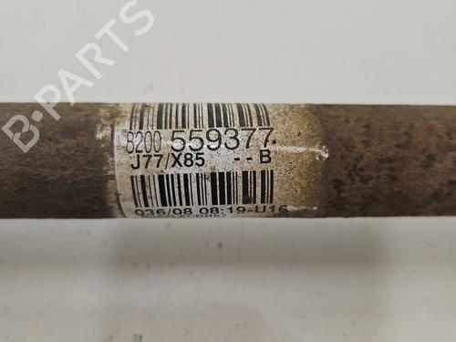 left-front-driveshaft-renault-clio-iii-br01-cr01-2005-2006-2007-2008-2009-2010-2011-2012-2013-2014-32242258 main image