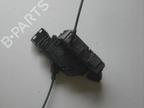 Used Front right lock PEUGEOT 207 (WA_, WC_) 1.6 HDi (109 hp) 20893238