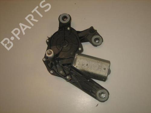 Used Rear wiper motor CITROËN XSARA PICASSO (N68) 2.0 HDi (90 hp) 20893123