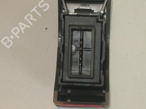 Used Warning switch Warning switch OPEL CORSA C (X01) 1.2 (F08, F68) (75 hp) 20892943 20892943