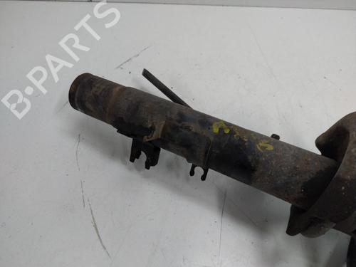 Left front shock absorber CITROËN C3 I (FC_, FN_) 1.4 HDi | BP20899144M16 