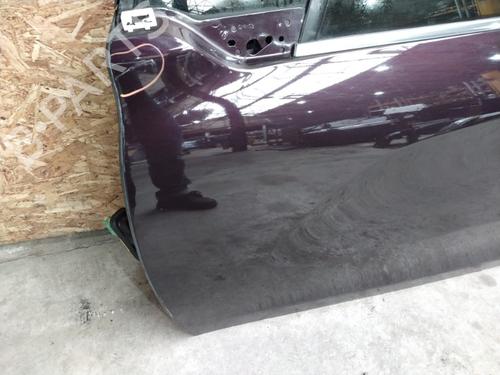 Left front door PEUGEOT 208 I (CA_, CC_) 1.6 THP | BP20896160C2