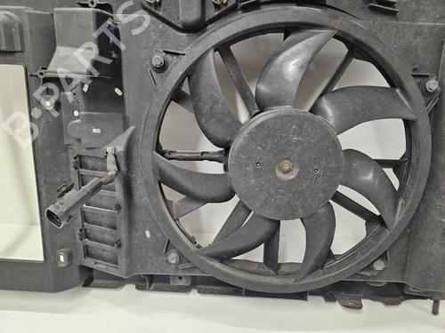 Front slam panel PEUGEOT PARTNER Tepee 1.6 HDi 16V | BP38009162C72 - Image 6